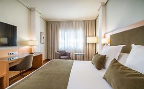 Barcelo Murcia Siete Coronas